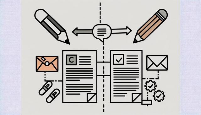 LibreOffice Writer : Comparación con otros procesadores de texto gratuitos