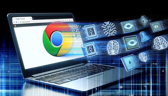 Améliorez votre expérience Chrome avec les nouvelles extensions AI
