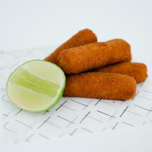 CROQUETA DE POLLO C/U