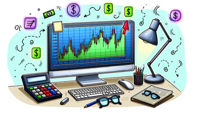 Best Trading Tools for Swing Trading to Maximize Profits