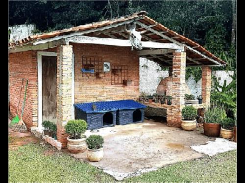 Chácara em Itapecerica da Serra/SP