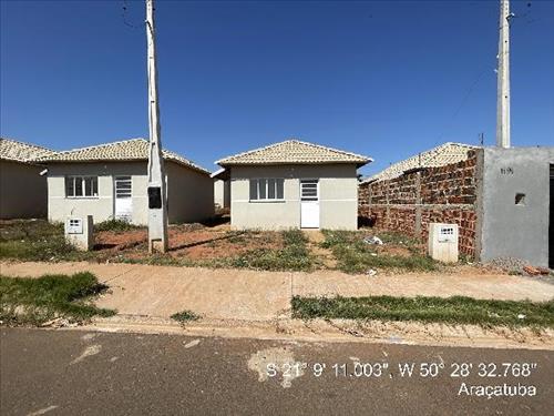 Casa             -   - 44,82m2
