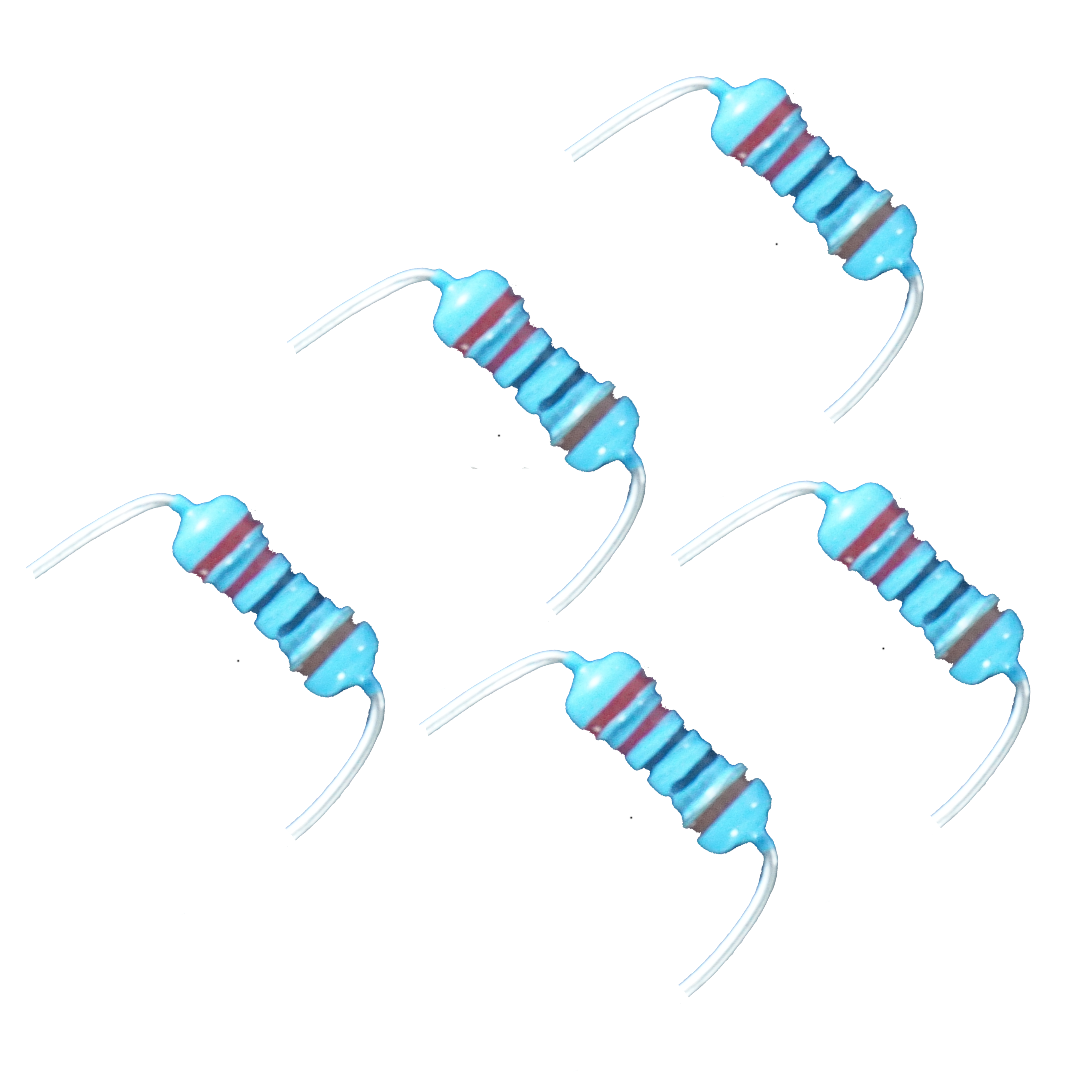 resistors