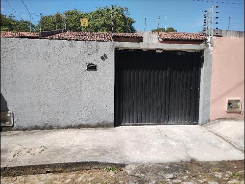Casa  -   - 69,66m2
