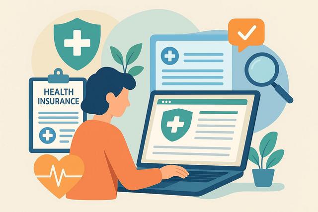 Track Your Health Insurance Contracts with LibreOffice: Practical Guide