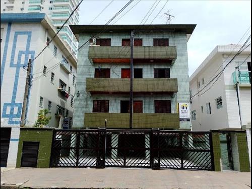 Apartamento      -   - 83,23m2