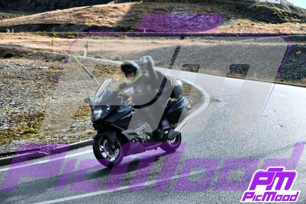 Passo dello Stelvio