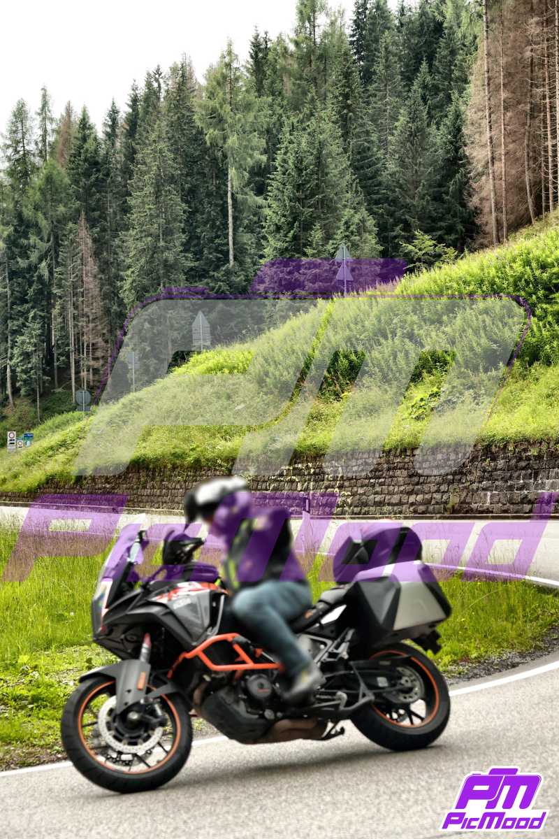 Passo San Pellegrino