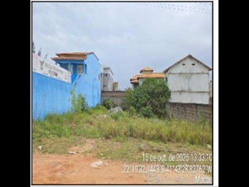 Terreno          -   - 525,00m2