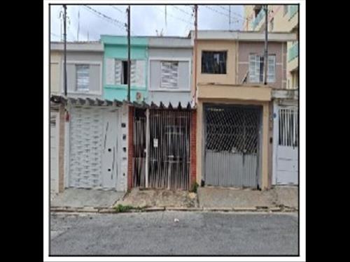 Casa             -   - 121,91m2