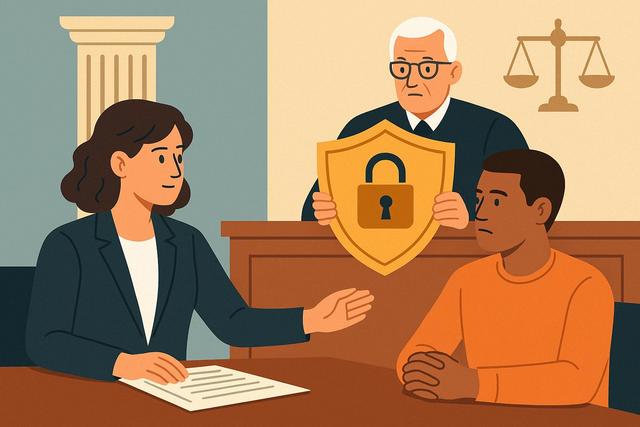 How to Secure a Public Defender: Your Comprehensive Guide