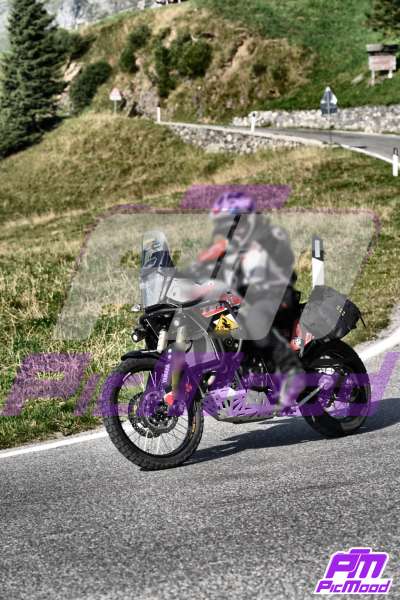 Passo San Marco