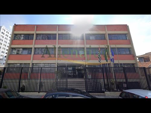 Uma unidade autônoma c/ 220m² e quatro vagas de garag. - Santa Paula - São Caetano do Sul/SP