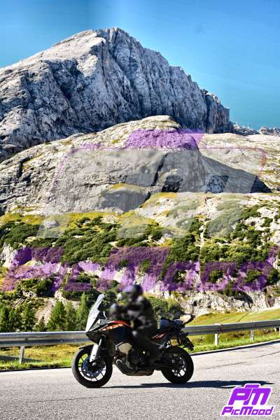 Passo Fedaia