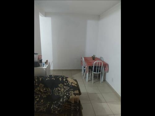 Sala, Residencial, Parque São Sebastião, 1 vaga(s) de garagem