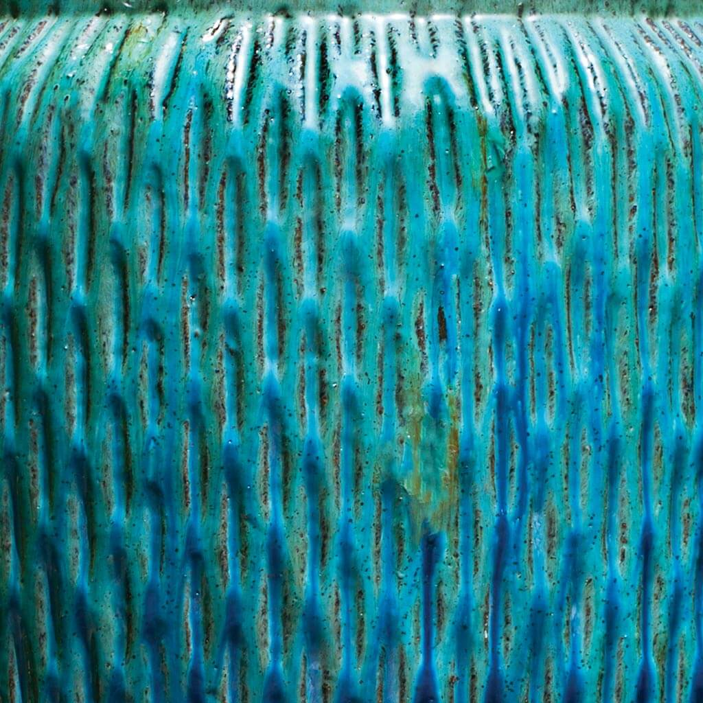 Weathered Copper