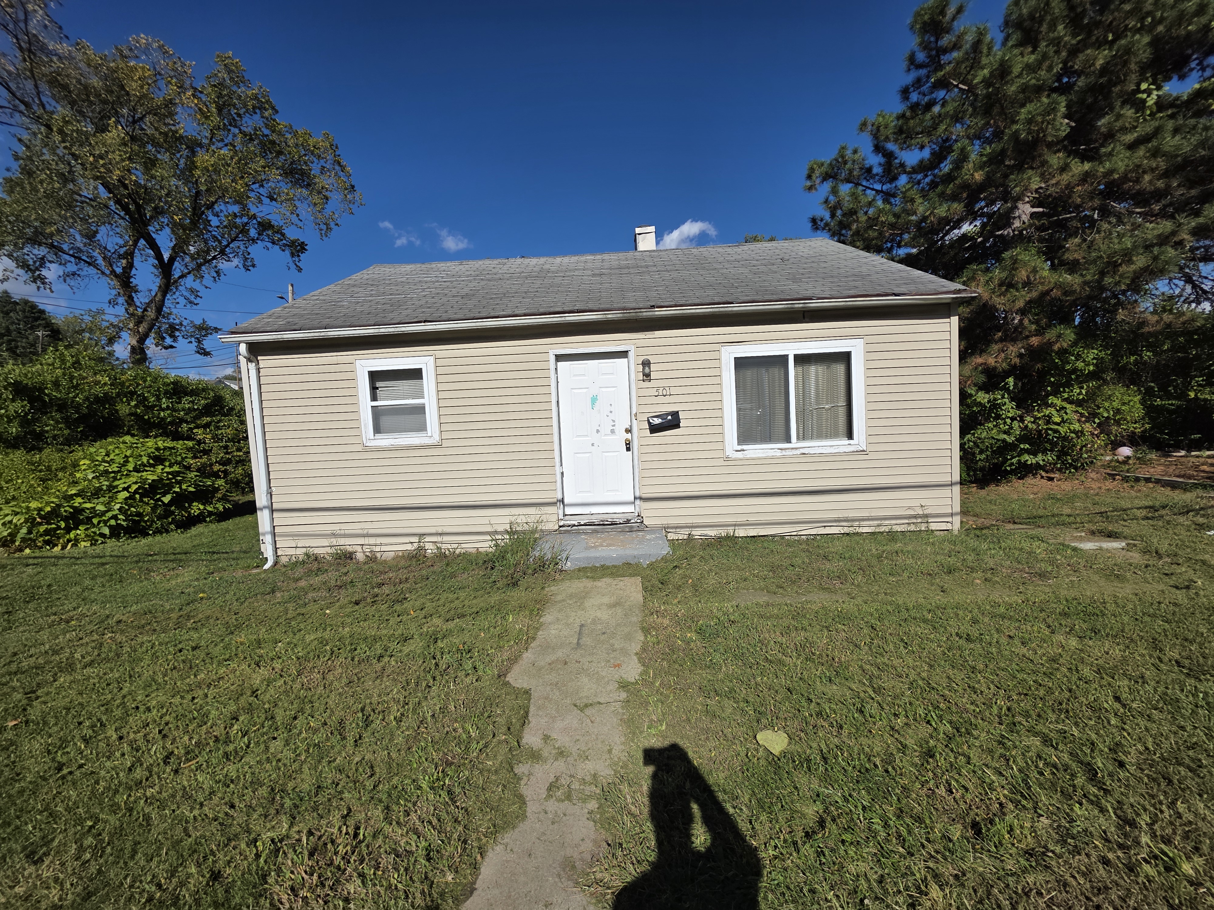 6501 Stratford Ave., Saint Louis, MO, 63120
