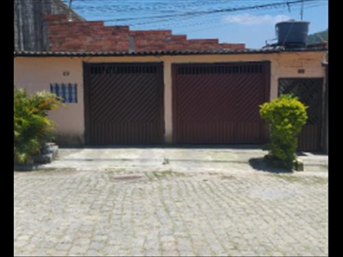 Casa, Residencial, Tanque Caio, 8 dormitório(s), 2 vaga(s) de garagem