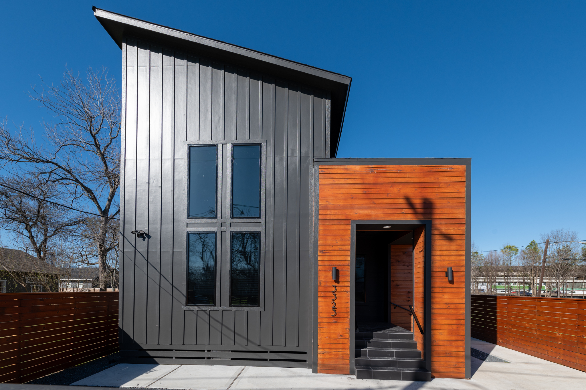 Webster Street Home + ADU - Image 83