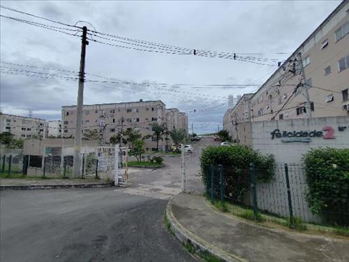 Apartamento      -   - 46,47m2