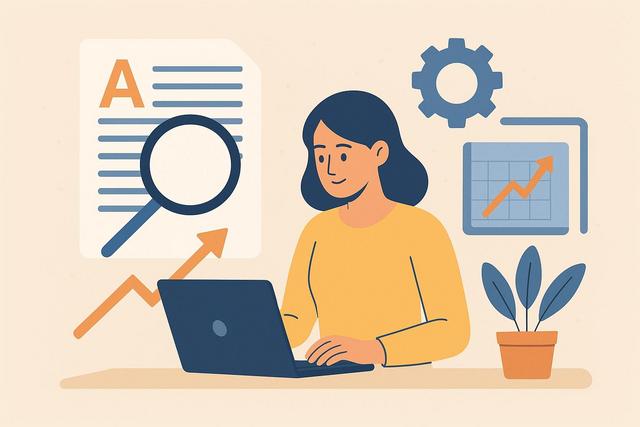 Proven Strategies for Writing SEO Content That Ranks