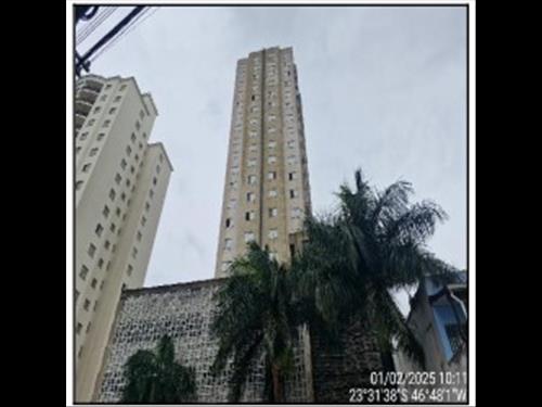 Apartamento  -   - 57,23m2