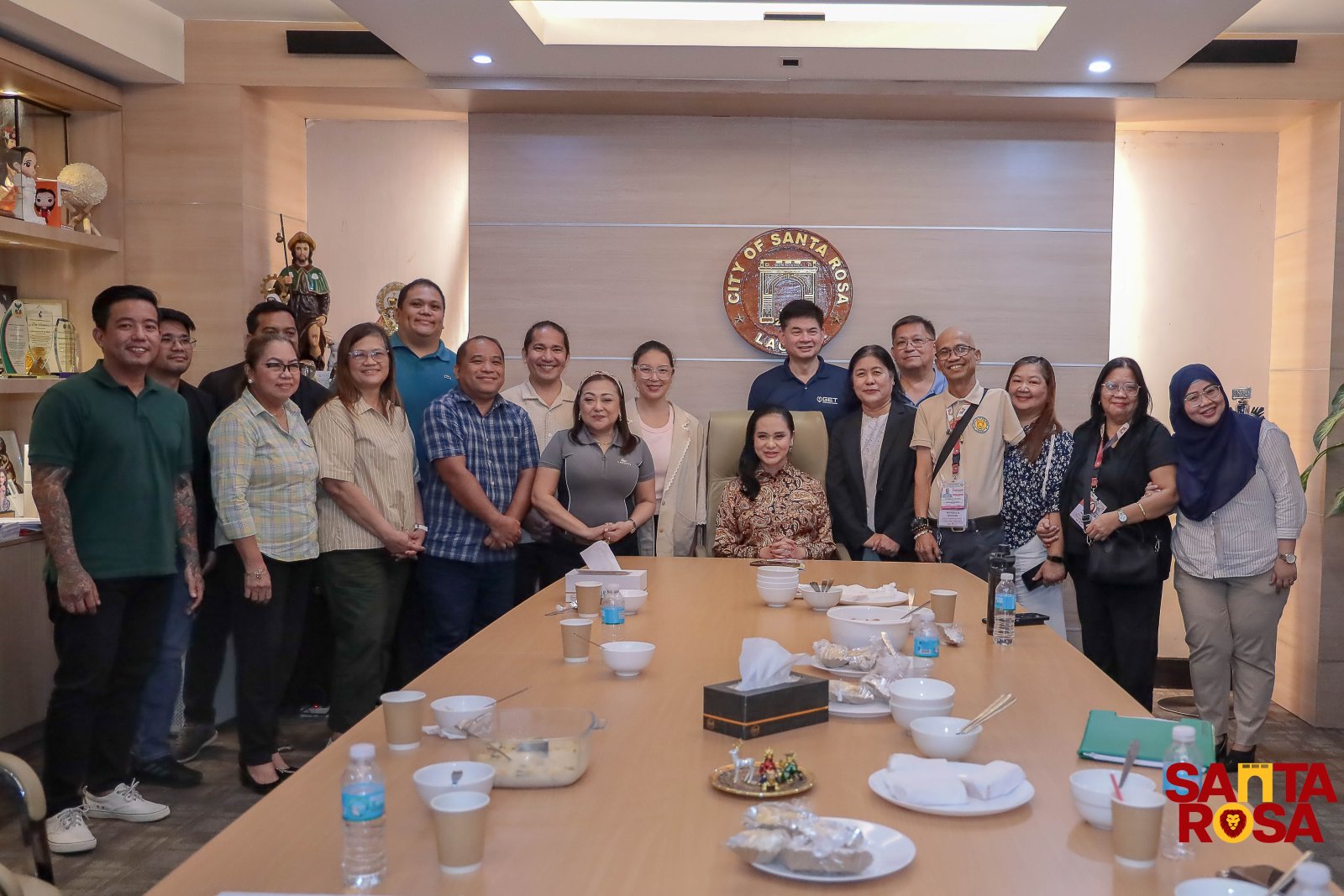 Unified PWD ID System, inilunsad sa Lungsod ng Santa Rosa