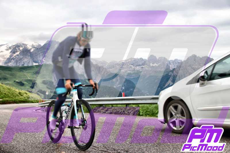 Passo Sella