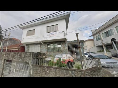 Casa de 424,30m2, Santo André/SP