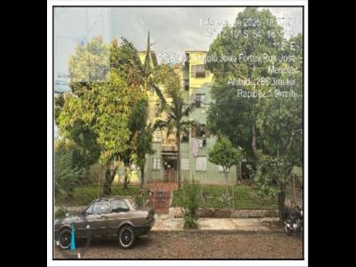 Apartamento COM 39,78m² de área privativa - Localizado no endereço- COHAB, - SANTO ANGELO/RS
