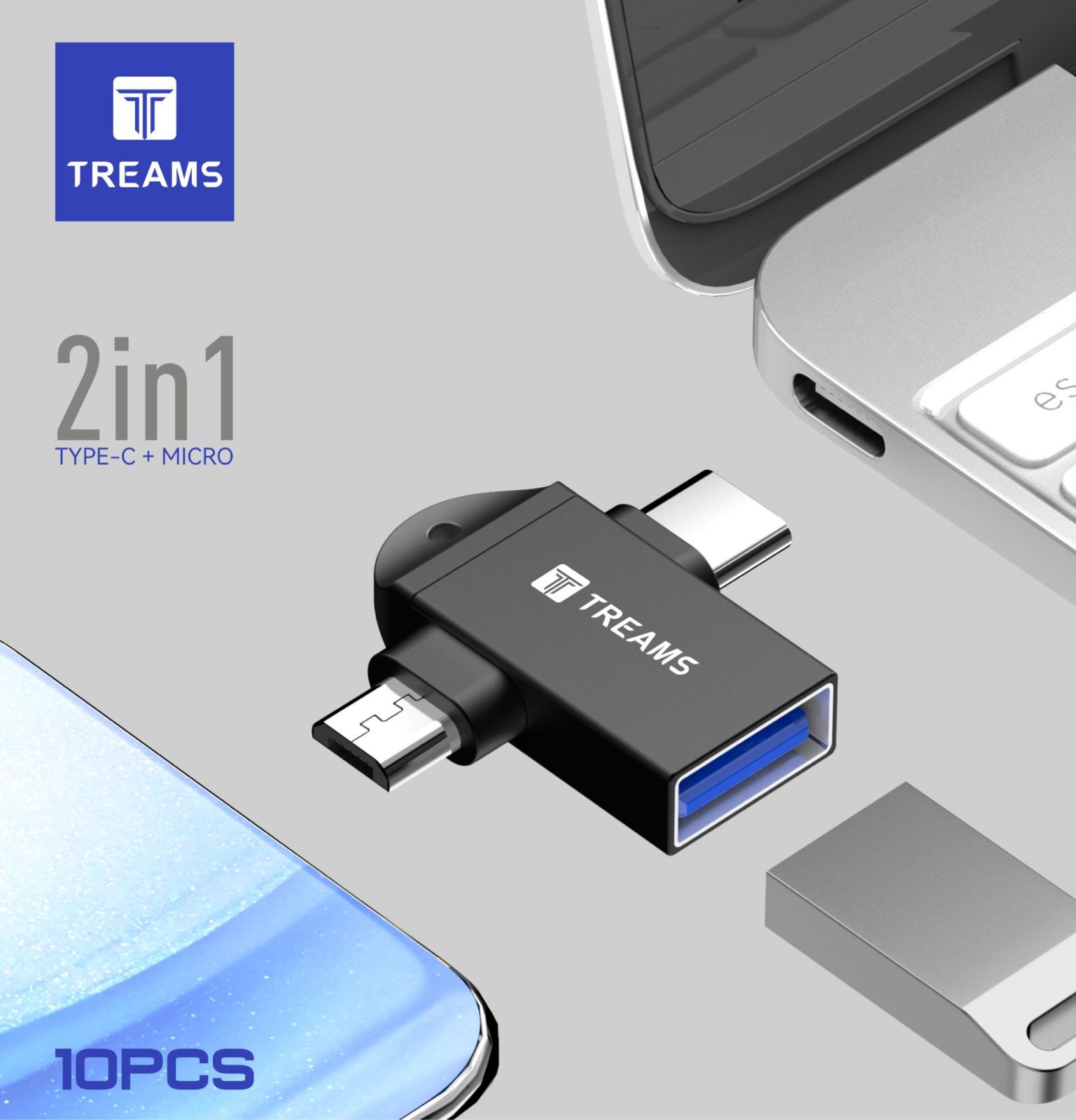 OTG Adapter