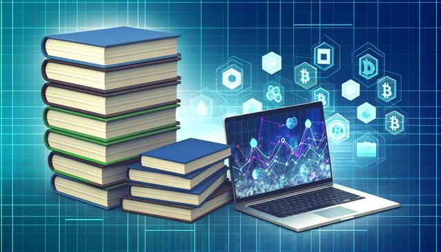 Top Online Platforms for Learning Blockchain and Cryptocurrency