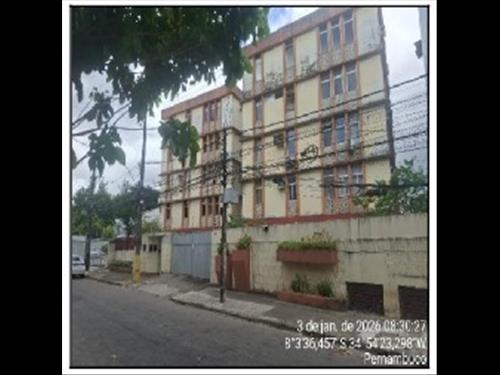Apartamento      -   - 130,03m2