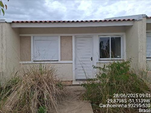 Casa             -   - 50,57m2