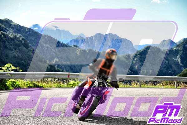 Passo Fedaia