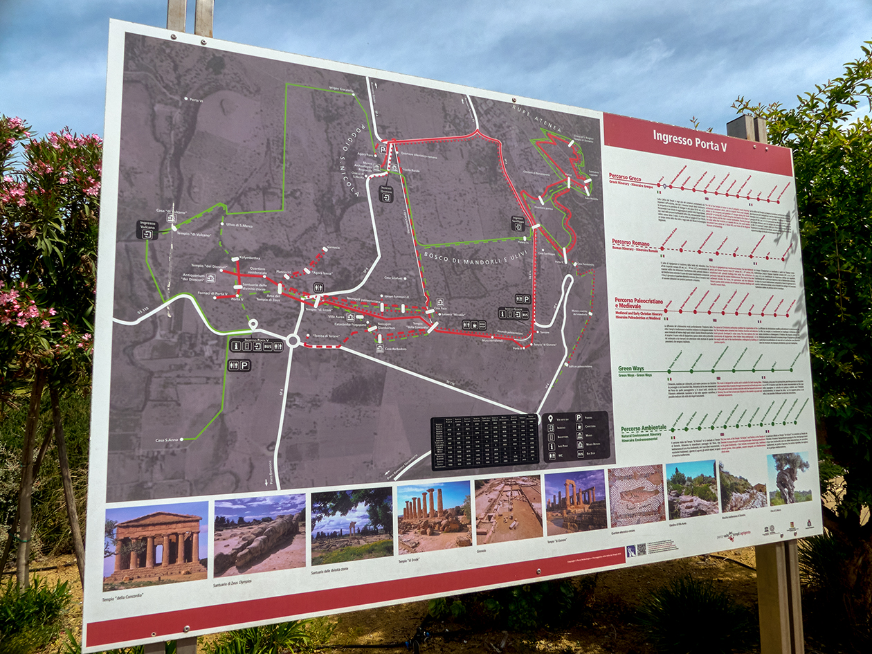 Agrigento Agrigento