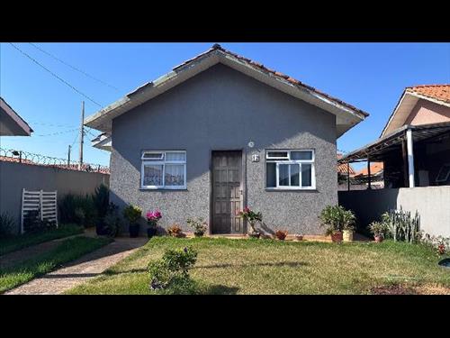 Casa             -   - 44,76m2