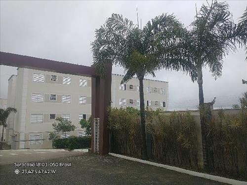 Lote 575 Apartamento COM 42,86m² de área privativa
