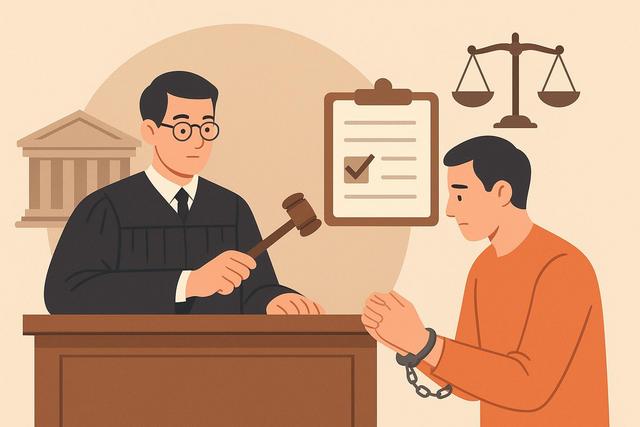 Sentencing Reductions and Alternatives: A Strategic Guide