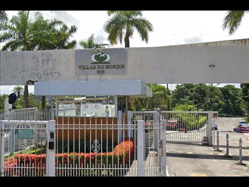Casa com 234,50 m² - Portão LAURO DE FREITAS BA
