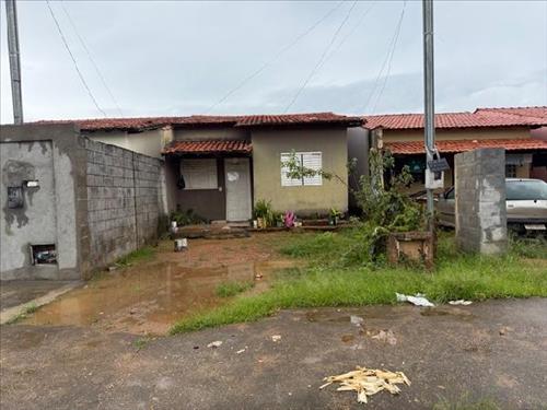 Casa             -   - 62,77m2