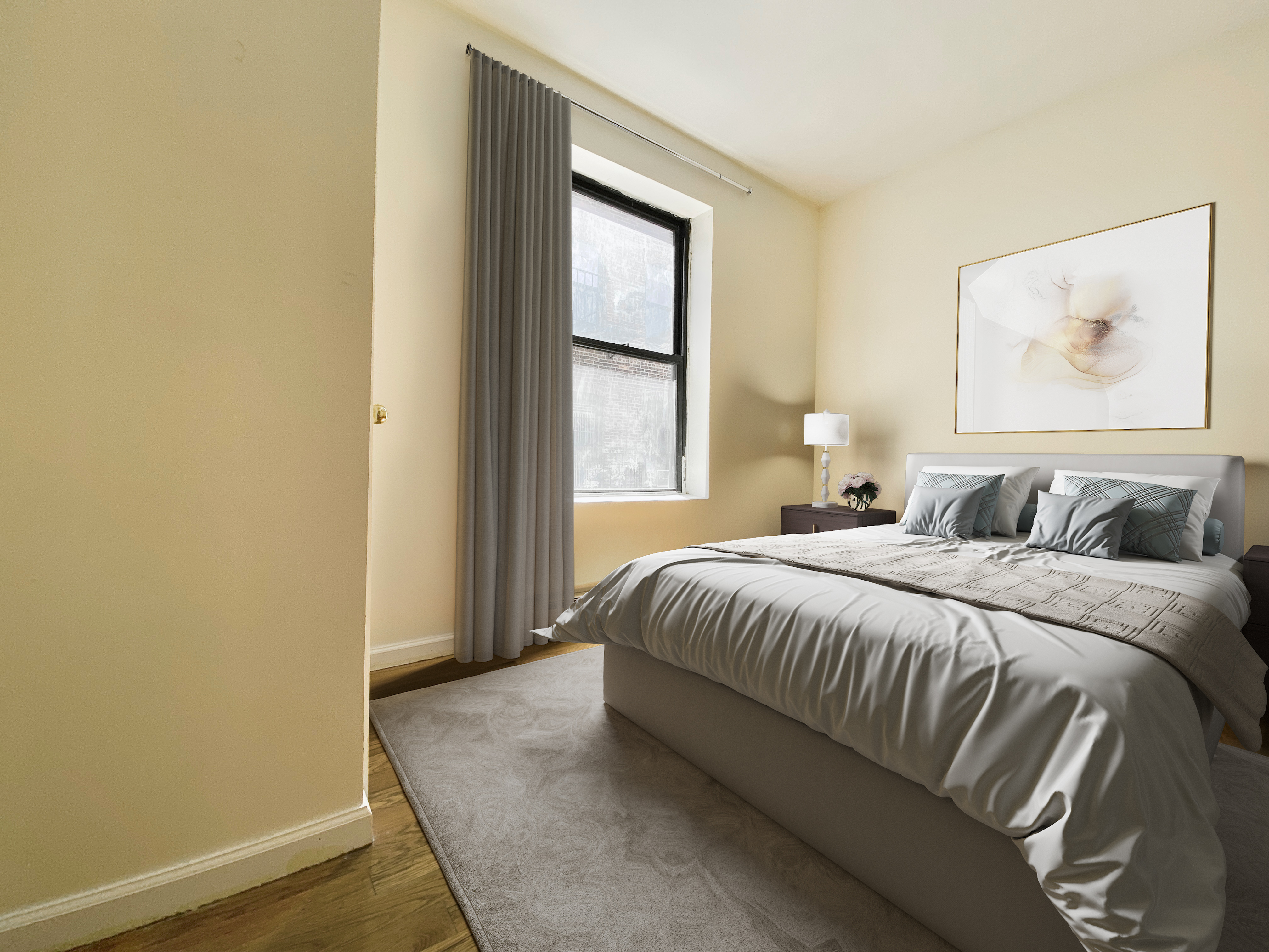 204 West 109th Street