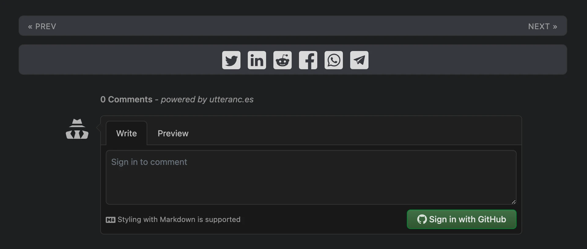 powered by utteranc.es