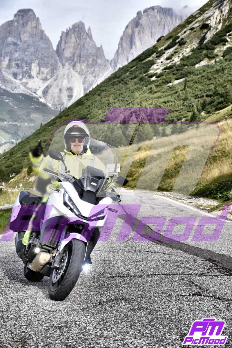 Passo Pordoi