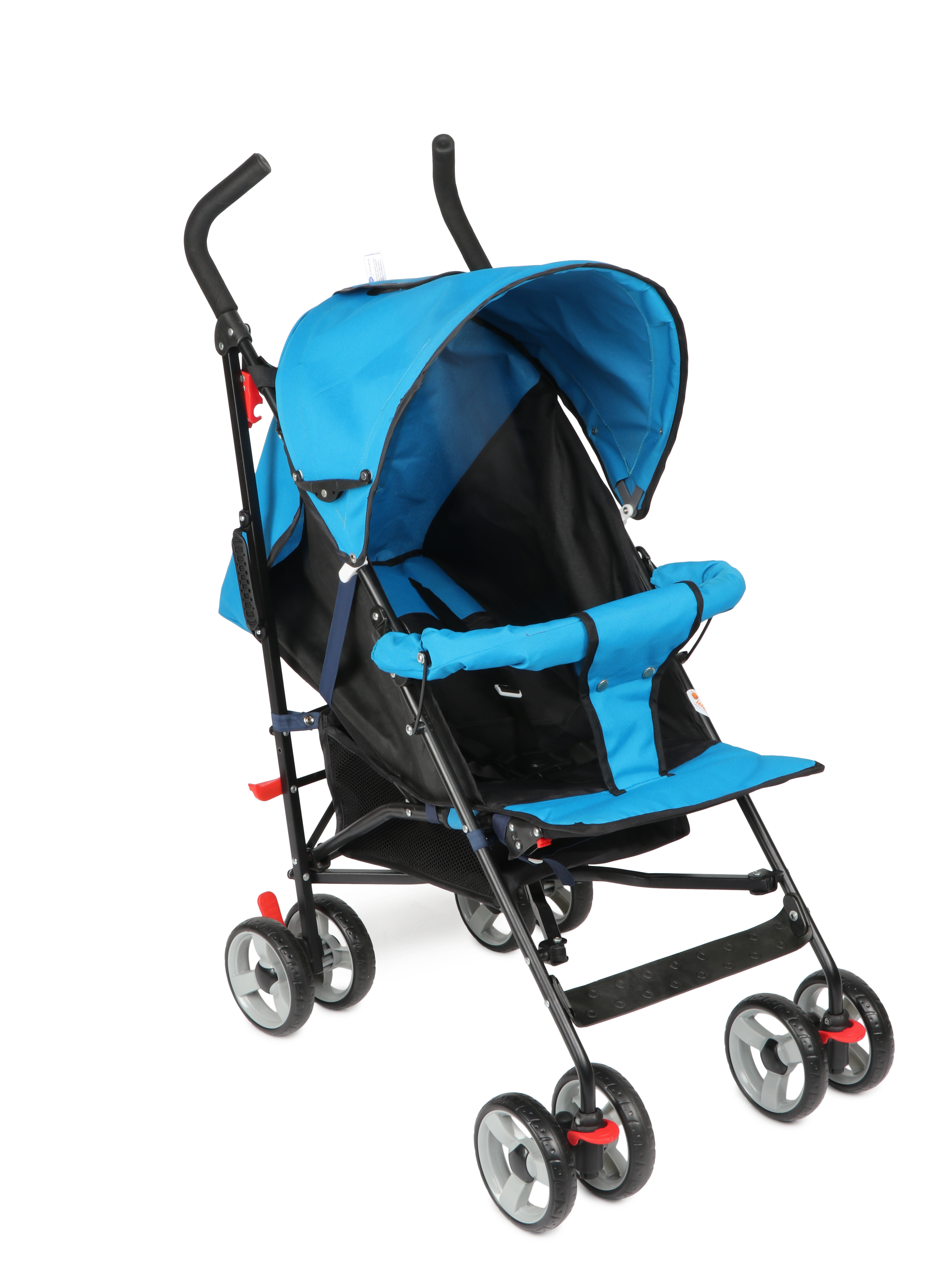 Zippy Buggy