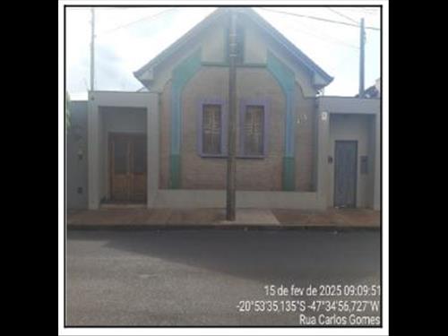 Casa  -   - 315,04m2