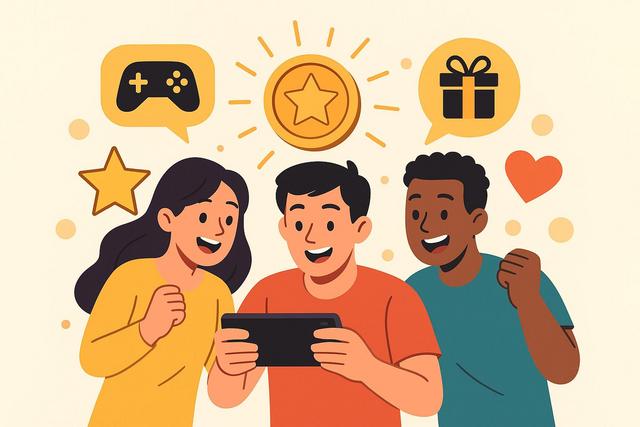Pourquoi les jeux gratuits attirent plus de joueurs