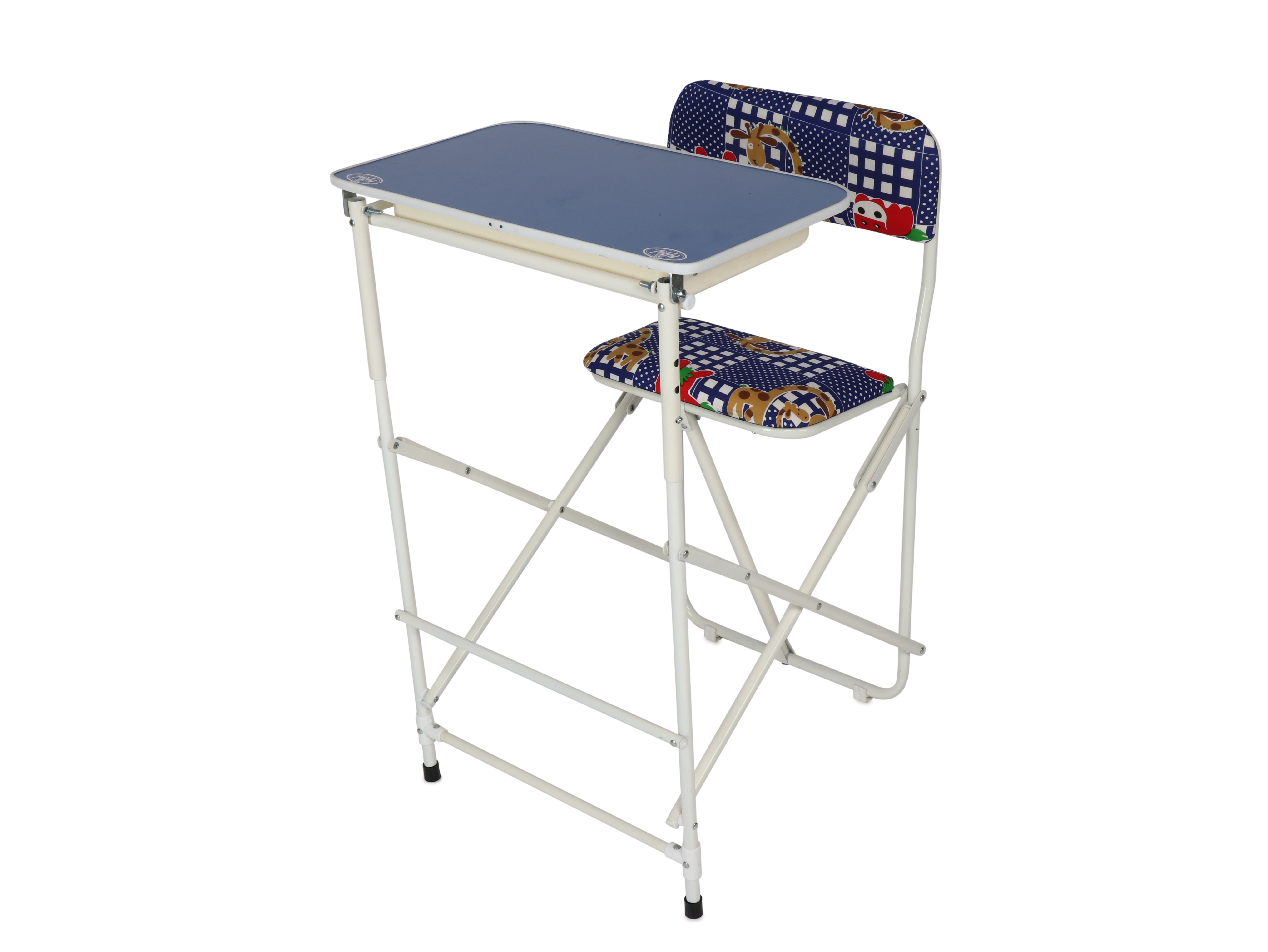 Children's Educational Desk angle 6