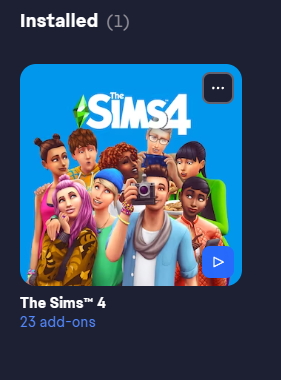 Buy # {EA Launcher/Origin} The Sims 4 [13 Expansion DLC Owned | 22 DLC ...