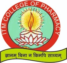ITM College of Pharmacy, Maharajganj